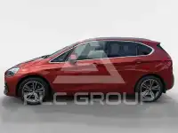 2020 BMW 218