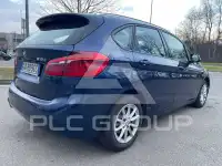 2020 BMW 218