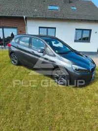 2020 BMW 218