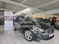 2020 BMW 218