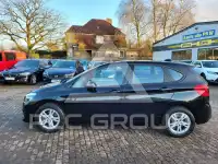 2020 BMW 218