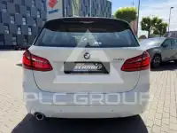 2020 BMW 218