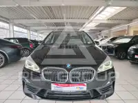 2020 BMW 218