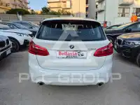 2020 BMW 218