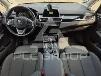 2020 BMW 218