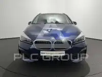 2020 BMW 218