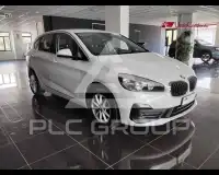 2020 BMW 218