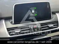 2020 BMW 218