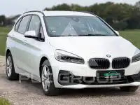 2020 BMW 218