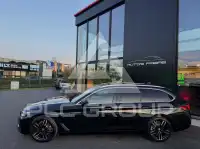 2020 BMW 518