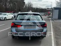 2020 BMW 518