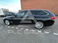 2020 BMW 518