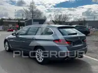 2020 BMW 518