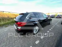 2020 BMW 518
