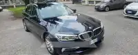 2020 BMW 518