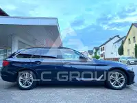 2020 BMW 518