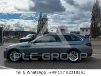 2020 BMW 518