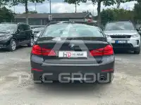 2020 BMW 518