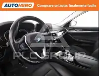 2020 BMW 518