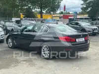 2020 BMW 518