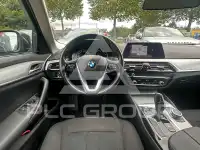 2020 BMW 518