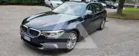2020 BMW 518