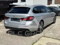 2020 BMW 518