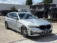 2020 BMW 518