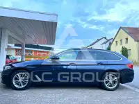 2020 BMW 518