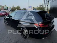 2020 BMW 518