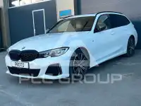 2020 BMW 340M