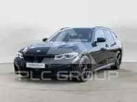 2020 BMW 340M