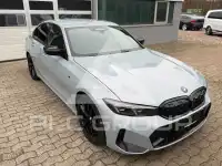 2020 BMW 340M