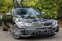 2020 BMW M340