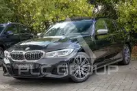 2020 BMW M340