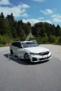 2020 BMW 340M
