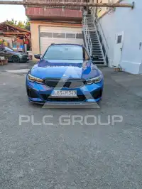 2020 BMW 340M