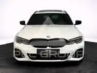 2020 BMW 340M