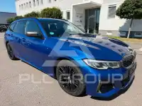 2020 BMW 340M