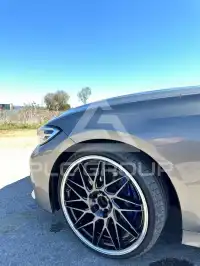 2020 BMW 340M
