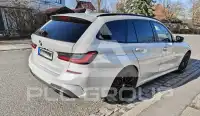 2020 BMW 340M