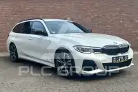 2020 BMW 340M