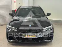 2020 BMW M340