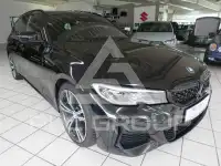 2020 BMW 340M