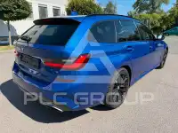 2020 BMW 340M