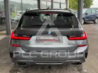 2020 BMW 340M