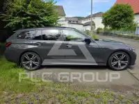 2020 BMW 340M