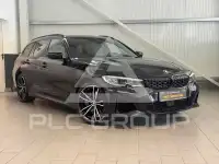 2020 BMW M340