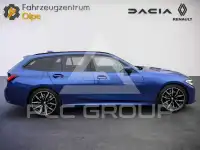 2020 BMW 340M