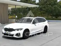 2020 BMW 340M